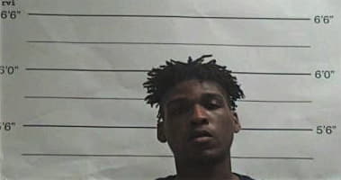 Darrin Jones, - Orleans Parish County, LA 